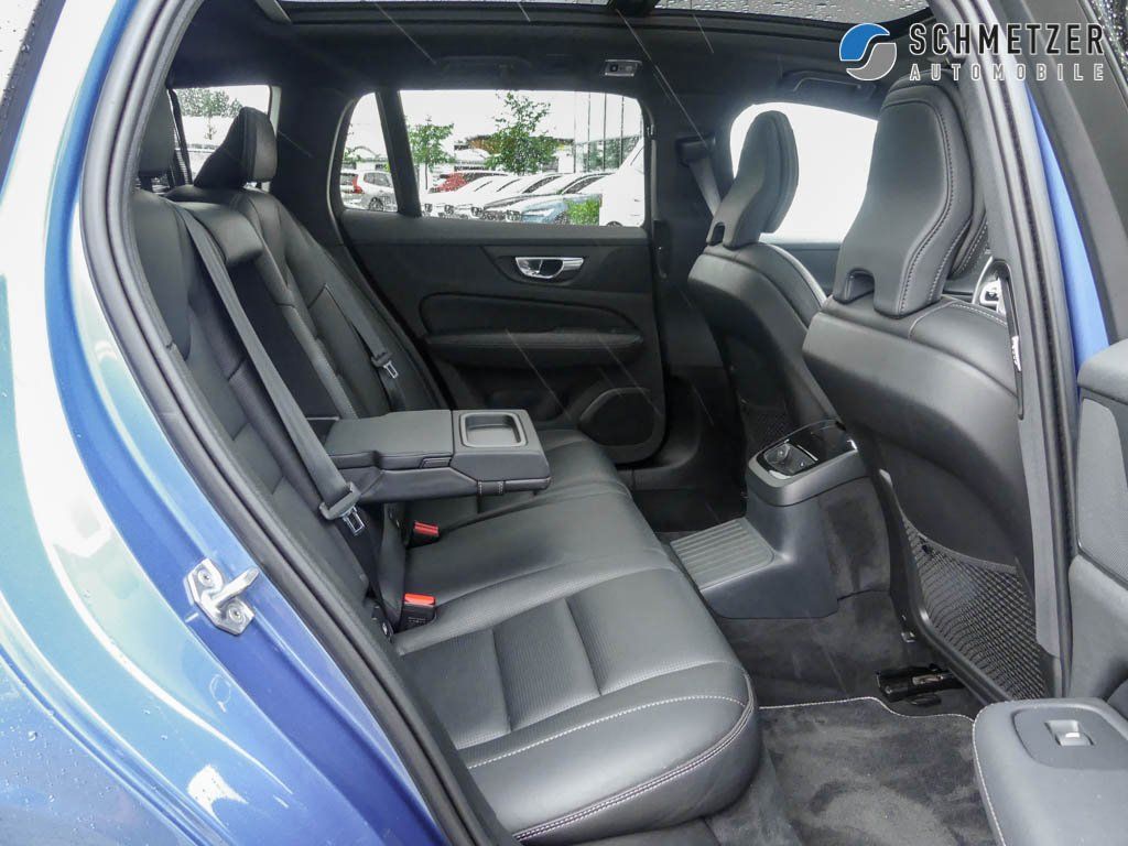 Volvo  +T8+AWD+GT+R-DESIGN+Keyless+PDC V/H+360°Kam.