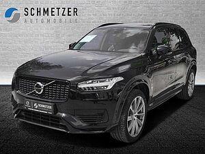 Volvo  +T8+AWD+GT+Recharge+R-Design+Expression+7 Si