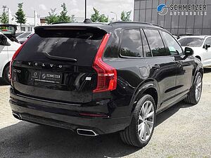 Volvo  +T8+AWD+GT+Recharge+R-Design+Expression+7 Si