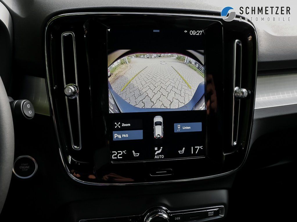 Volvo  T2+Core+Carplay+E-Heckklappe+Bluetooth+Carpl
