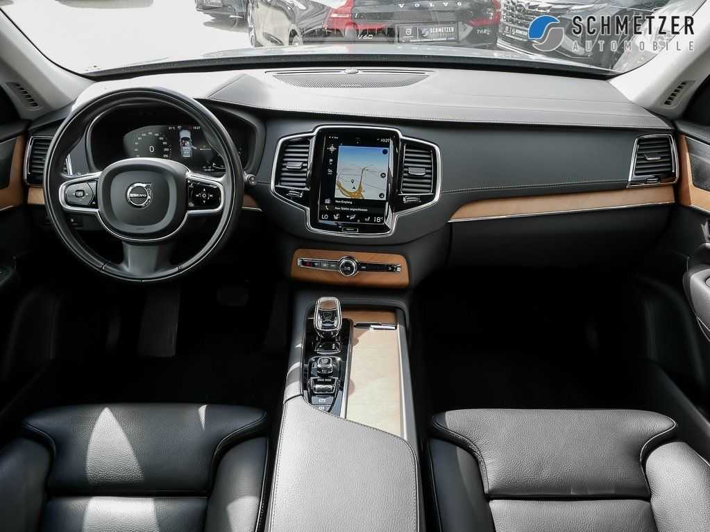 Volvo  +T8+AWD+GT+Inscription+Kamera+Soundsystem+++