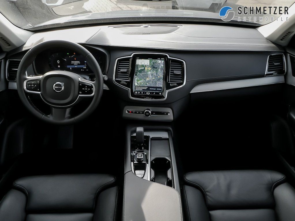 Volvo  +Plus+B5+AWD+GT+7-Sitz+Voll-LED+SHZ+AHK+Pano