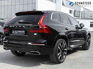 Volvo  +T6+AWD+Recharge+Inscription+Panorama+LED++