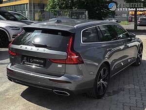 Volvo  +Recharge+T6+AWD+Inscription+Keyless+R-Kam. ++