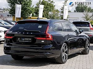 Volvo  V 90+T6+Twin+Recharge+AWD+R Design+Standhz+Panod