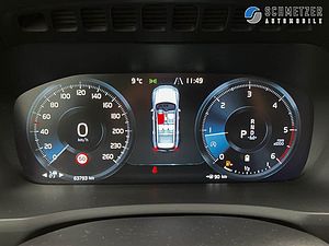 Volvo  +B5+AWD+GT+Inscription+CarPlay+Keyless+LED++