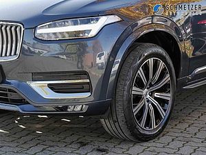 Volvo  +B5+AWD+Inscripton+GT+LED+Harman+Kardon+DAB+