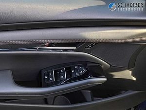 Mazda  +M-Hybrid+Selection+Keyless+Klima+CarPlay+Navi