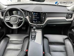 Volvo  +D5+AWD+GT+Inscription+Lenkradhzg+AHK semi++
