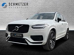 Volvo  +Recharge+T8+GT+AWD+R-Design+Expressin+7Sitz