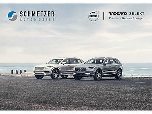 Volvo  +T+AWD+GT+Recharge+Inscription+7 Sitzer+LED+