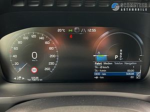 Volvo  +T8+AWD+Recharge+GT+Inscription+Keyless+LED+