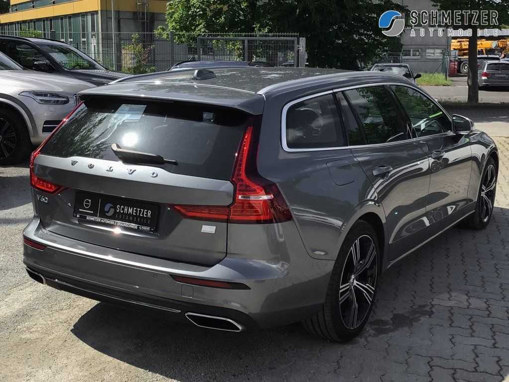 Volvo  +Recharge+T6+AWD+Inscription+Keyless+R-Kam. ++
