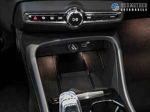 Volvo  +Recharge+Twin+20'+Google+360°+Vorführwagen++
