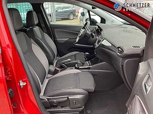Opel  +Turbo+Ultimate+Keyless+CarPlay+Navi++