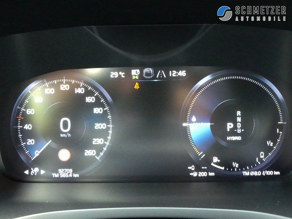 Volvo  +T6+AWD+GT+Recharge+R-Design+360°Kamera+LED++