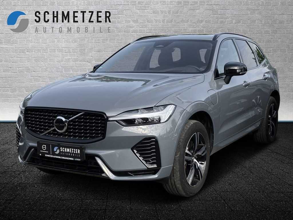 Volvo  +T6+AWD+GT+PDC+R-Kamera+Head-up+AHK+Lenkradh