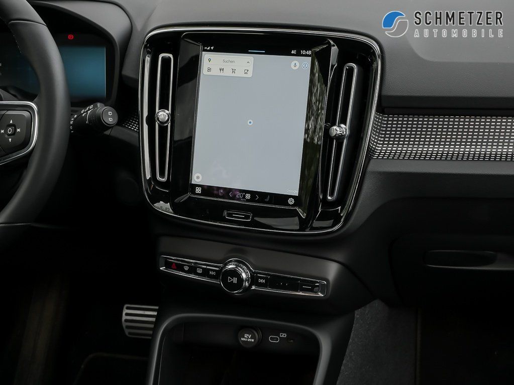 Volvo  +P8+AWD+Twin+Recharge Pro+AHK semi+Panorama+