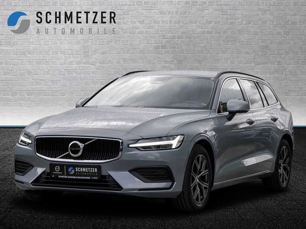 Volvo  +B3+CORE+Benzin+KAMERA+BLUETOOTH+LM+SHZ+NAVI+