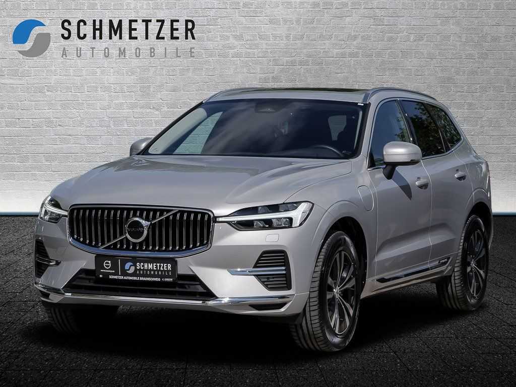 Volvo  +T6+AWD+Inscrption+Expression+Recharge+AHK s