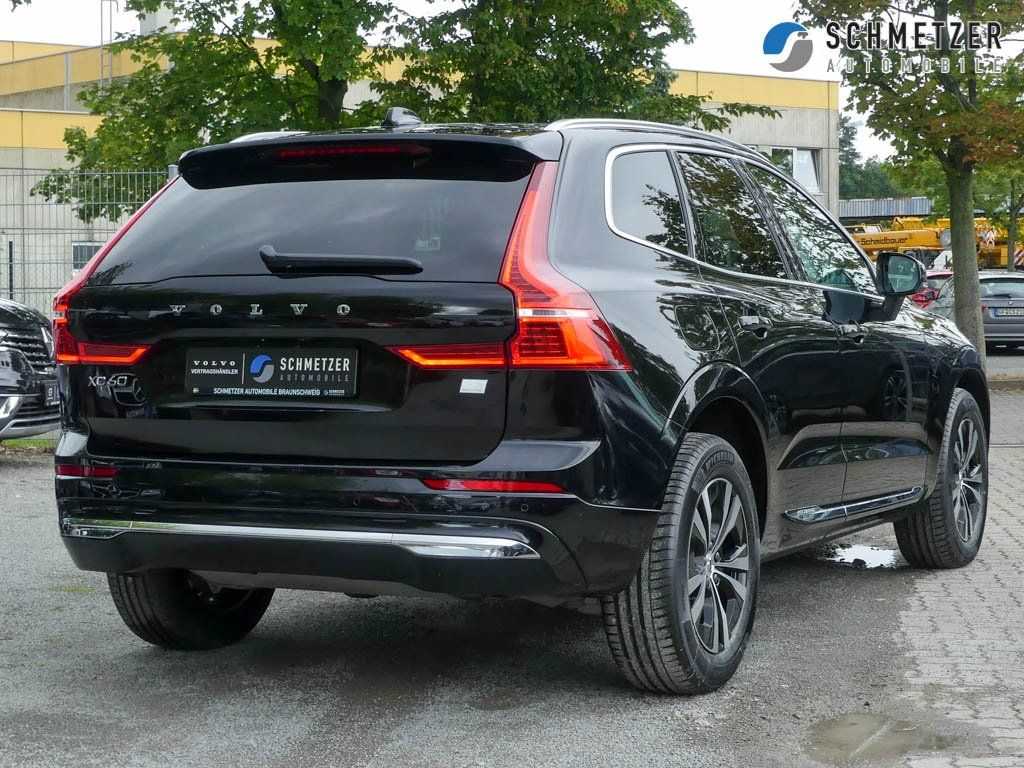 Volvo  +T6+AWD+Inscription+Expression+Recharge+AHK+