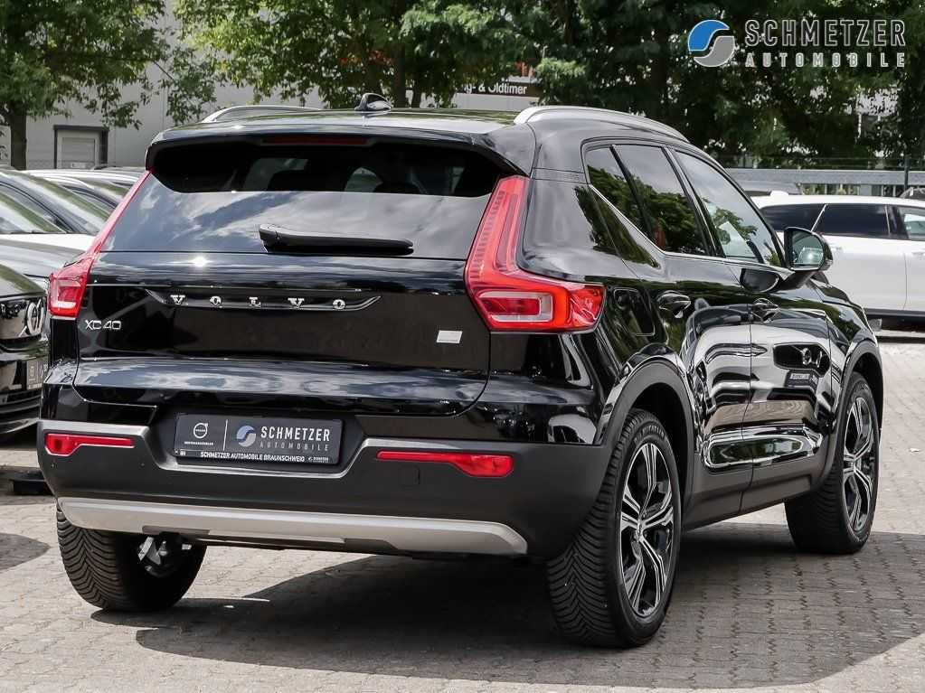 Volvo  +T5+2WD+Inscription+Expression+Recharge+AHK+