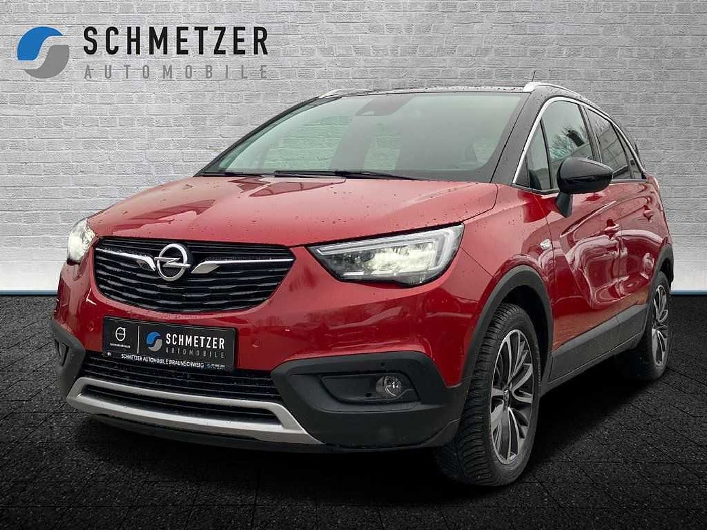 Opel  +Turbo+Ultimate+Keyless+CarPlay+Navi++