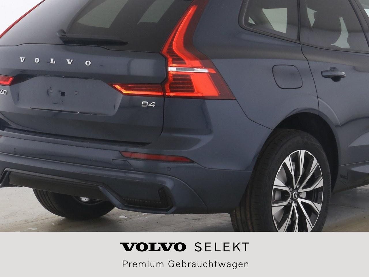 Volvo  +B4+Plus Dark+Alarmanlage+Harman+Sitzhzg v/h