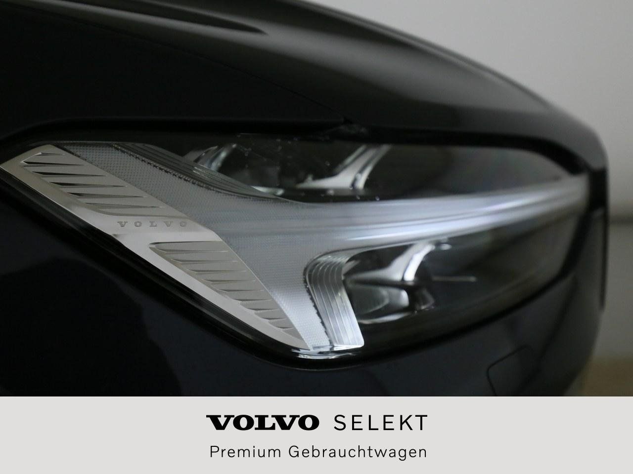 Volvo  +B4+Plus Dark+Alarmanlage+Harman+Sitzhzg v/h