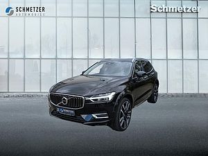 Volvo  +T6+AWD+R-Design+AHK semi+Head-up+360°Kamera