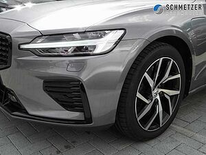 Volvo  +T6+AWD+GT+Recharge+R-Design+360°Kamera+LED++
