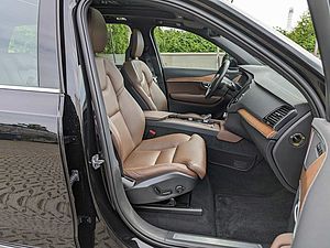 Volvo  +B5+Mild-Hybrid+Diesel+AWD+GT+Inscription+++