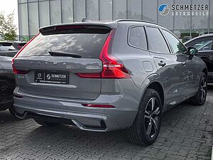 Volvo  +T6+AWD+GT+PDC+R-Kamera+Head-up+AHK+Lenkradh