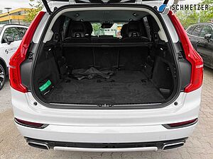 Volvo  +Recharge+T8+GT+AWD+R-Design+Expressin+7Sitz