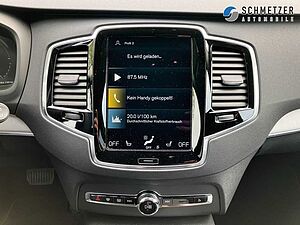 Volvo  +Recharge+T8+GT+AWD+R-Design+Expressin+7Sitz