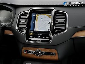 Volvo  +T8+AWD+Inscription+7 Sitzer+360°Kamera+LED+