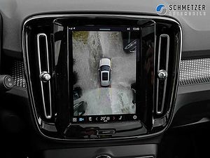 Volvo  +P8+AWD+Twin+Recharge Pro+AHK semi+Panorama+