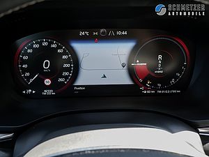 Volvo  +T8+AWD+GT+Inscription+360°Kamera+CarPlay++