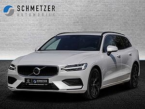 Volvo  +B3+CORE+Benzin+KAMERA+BLUETOOTH+NAVI+SHZ+LM+