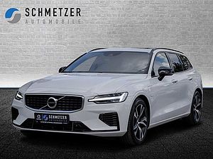 Volvo  +T6+Twin Engine+GT+AWD+AHK+LED+Pano. Dach+++++