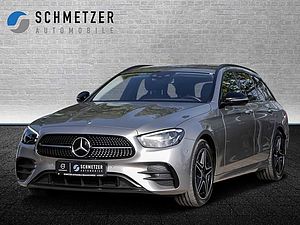 Mercedes-Benz  +d+T+9G-TRONIC+AMG+Line+Keyless+Carplay+LED+