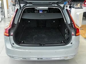 Volvo  +B4+Diesel+Ultimate+Bright+Standhzg+VOLL-LED+