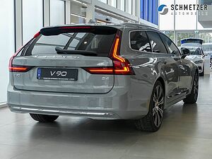 Volvo  +B4+Diesel+Ultimate+Bright+Standhzg+VOLL-LED+