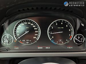 BMW  +xDrive+Keyless+R-Kamera+Panorama+LED+WKR+++