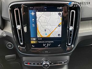Volvo  +D3+GT+Inscription+R-Kamera+CarPlay+SH vorne
