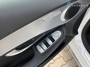Mercedes-Benz  +GT+Ambietene+PDC V/H+Klima+Navi+LED+Pannek