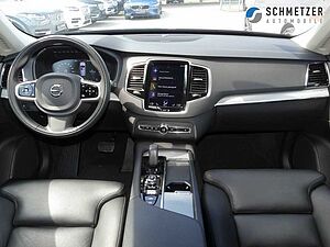 Volvo  +T8+AWD+GT+Recharge+Inscription+7 Sitzer+LED